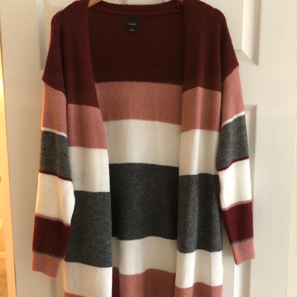 Women’s cardigan